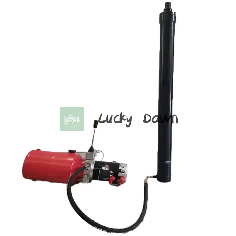 Модернизированная электрическая гидравлическая насосная станция для погрузчиков, штабелеров, масляный цилиндр, гидравлический подъемник, малый гидравлический насос
Модернизированная электрическая гидравлическая насосная станция для погрузчиков, штабелеров, масляный цилиндр, гидравлический подъемник, малый гидравлический насос