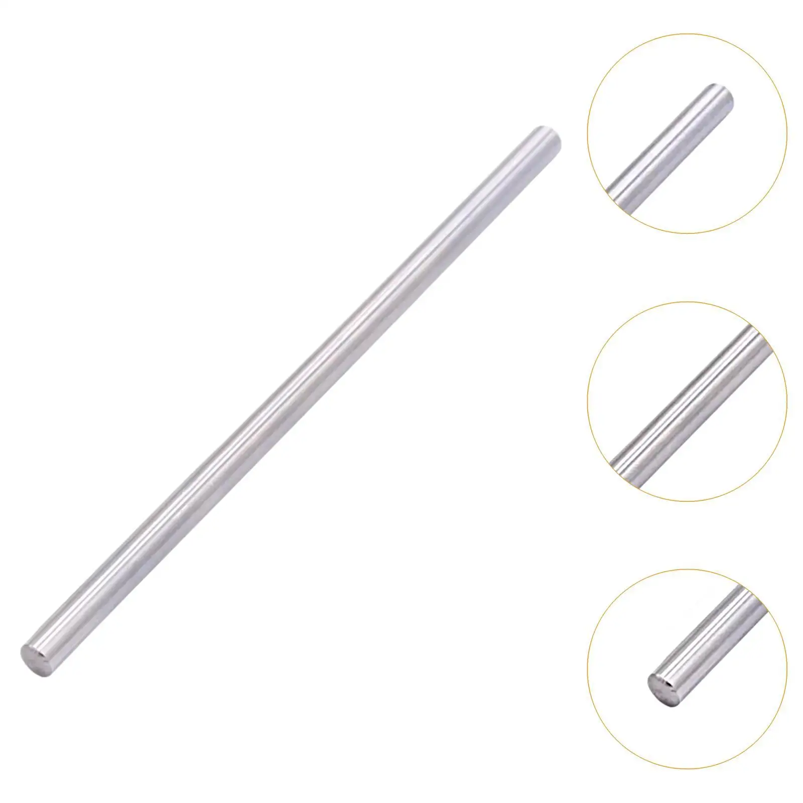 Replacement Left Clutch Push Rod Assembly Premium Steel Clutch Part for Suzuki SV1000 2003-2007 Vehicle Repair
Replacement Left Clutch Push Rod Assembly Premium Steel Clutch Part for Suzuki SV1000 2003-2007 Vehicle Repair