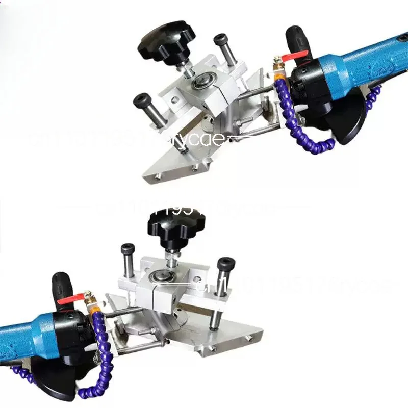 Glass Stone Edging Tool Pneumatic Chamfering Machine Manual Glass Edging Machine
Glass Stone Edging Tool Pneumatic Chamfering Machine Manual Glass Edging Machine