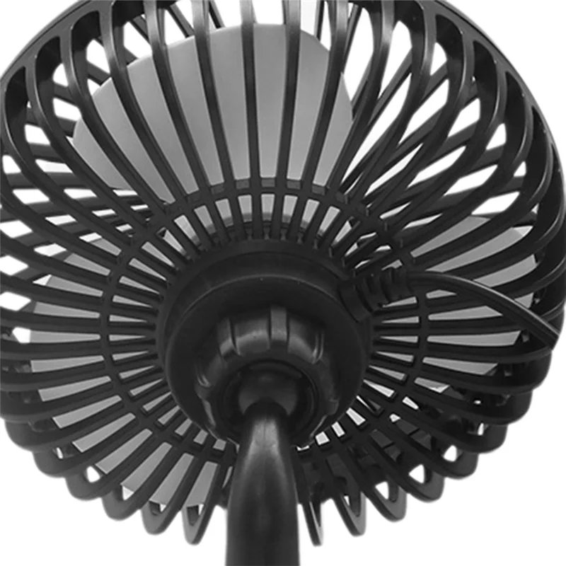 Durable-Car Fan Car Electric Fan Car 12V-24V Refrigeration Fan USB Interface Fan 3 Speed Adjustable Fan
Durable-Car Fan Car Electric Fan Car 12V-24V Refrigeration Fan USB Interface Fan 3 Speed Adjustable Fan
