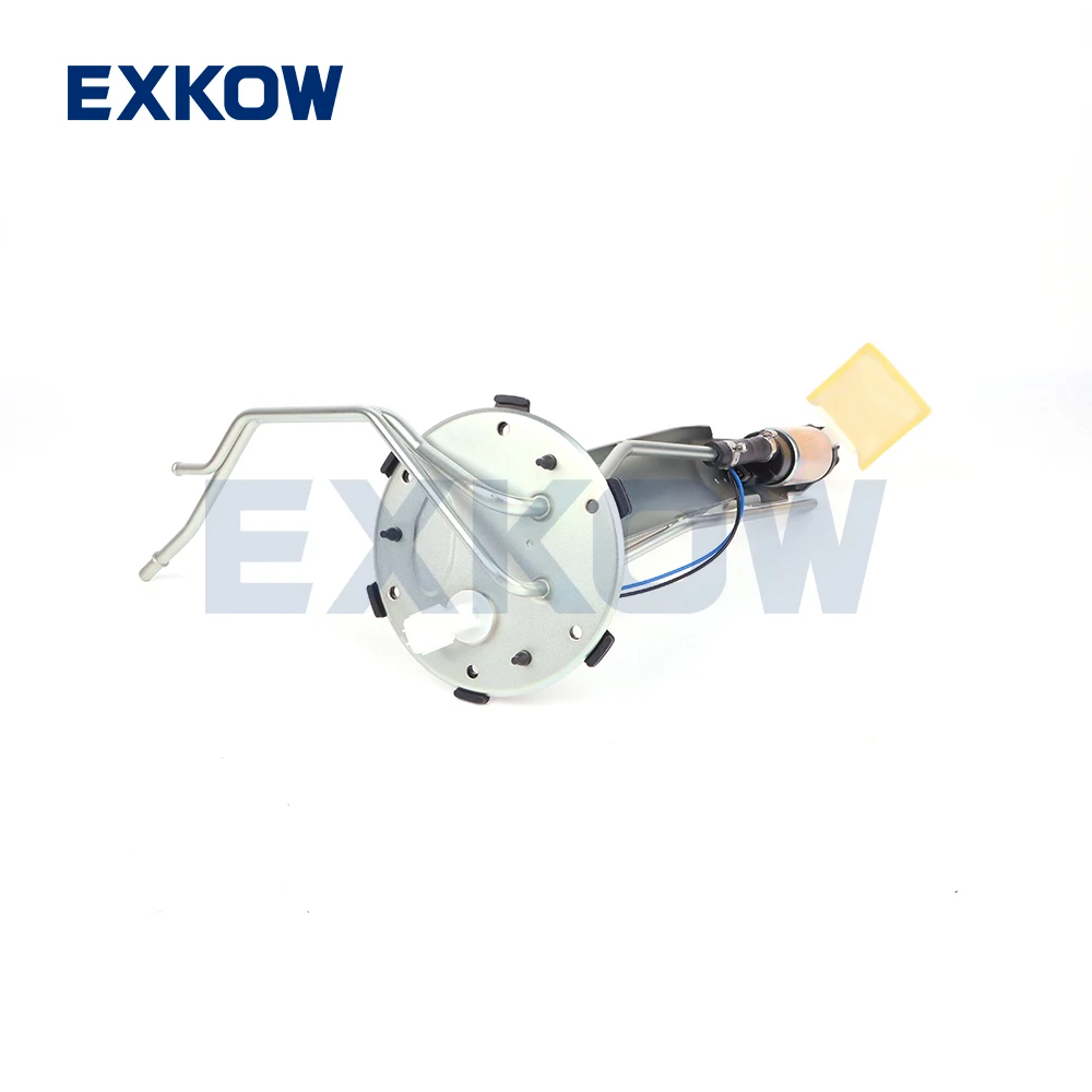 Fuel Pump Assy for Mitsubishi Pajero Montero Sport Challenger Nativa K86W K96W MR439709
Fuel Pump Assy for Mitsubishi Pajero Montero Sport Challenger Nativa K86W K96W MR439709