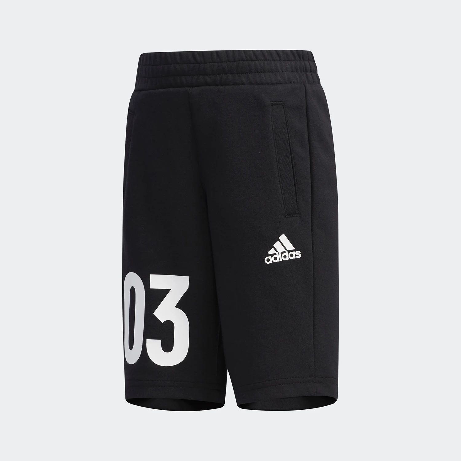Adidas genuine season new men's and children's sports running casual shorts DW4121
Adidas genuine season new men's and children's sports running casual shorts DW4121