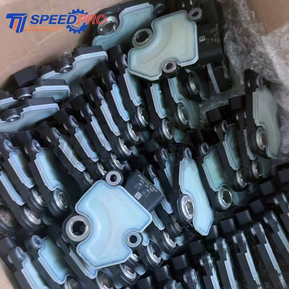 0CK Gear Position Sensor For Audi A4L A5 A6L A7 Q5L DL382
0CK Gear Position Sensor For Audi A4L A5 A6L A7 Q5L DL382