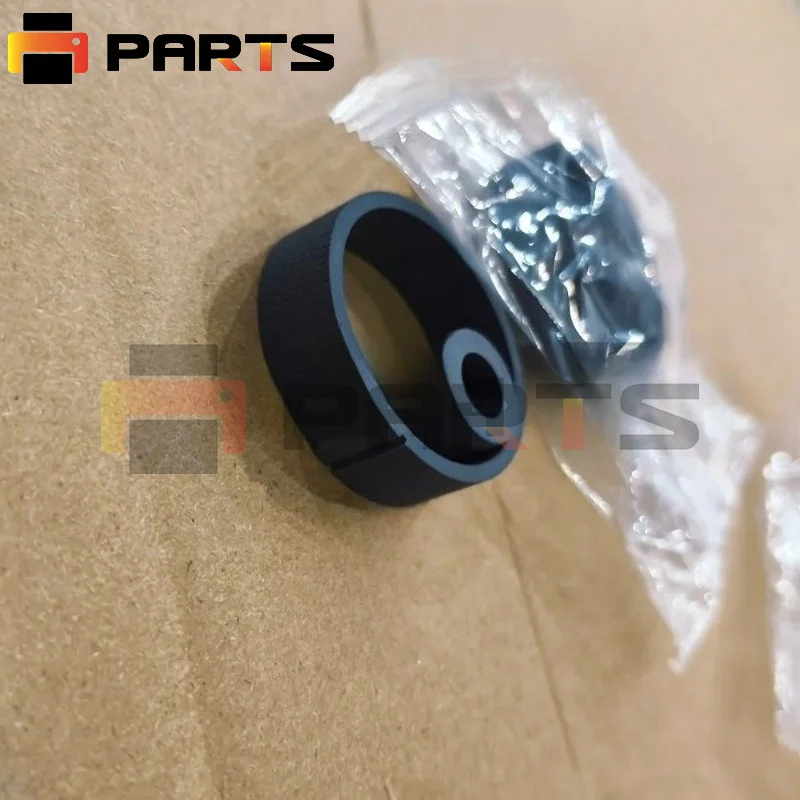 100set Pickup Feed Roller SEPARATION PAD Rubber for EPSON L3110 L3150 L4150 L4160 L3156 L3151 L1110 L3158 L4158 L4168 L4170
100set Pickup Feed Roller SEPARATION PAD Rubber for EPSON L3110 L3150 L4150 L4160 L3156 L3151 L1110 L3158 L4158 L4168 L4170