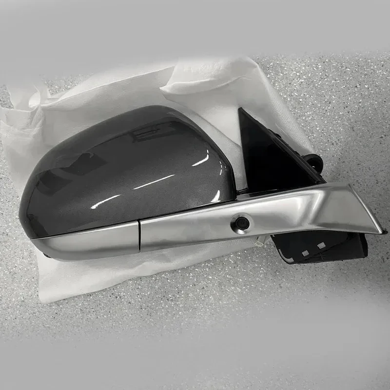 L7 L8 L9 Lixia Car External Rearview Mirror Assembly New Energy Side
L7 L8 L9 Lixia Car External Rearview Mirror Assembly New Energy Side