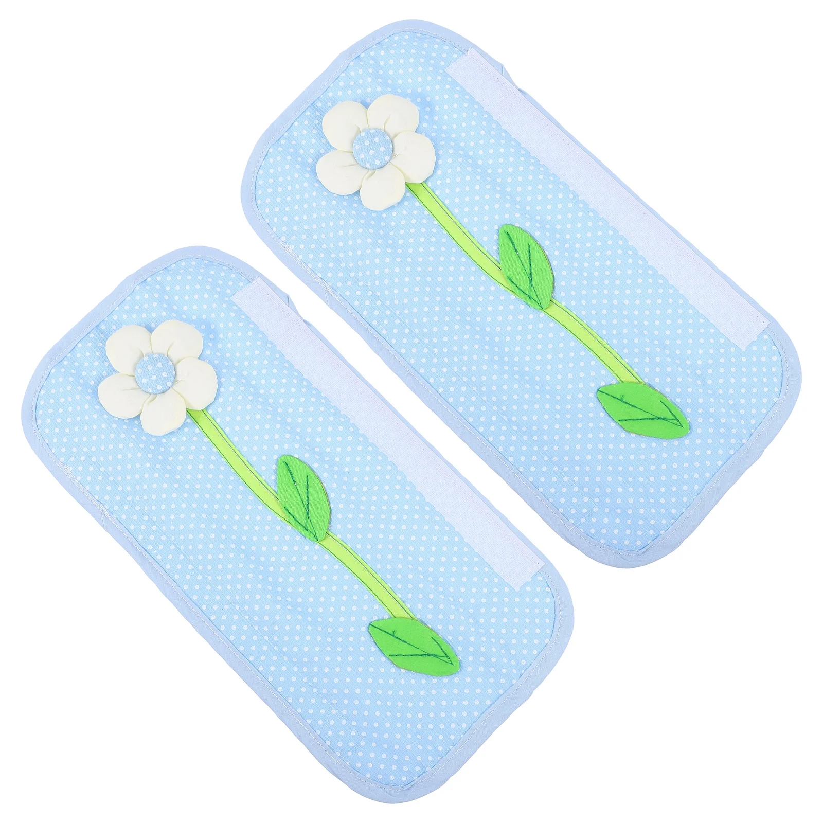 2Pcs Fridge Handle Gloves Creative Non-Slip Cover for Home Kitchen Microwave Oven Protection Wrap Fridge Handle Gloves
2Pcs Fridge Handle Gloves Creative Non-Slip Cover for Home Kitchen Microwave Oven Protection Wrap Fridge Handle Gloves