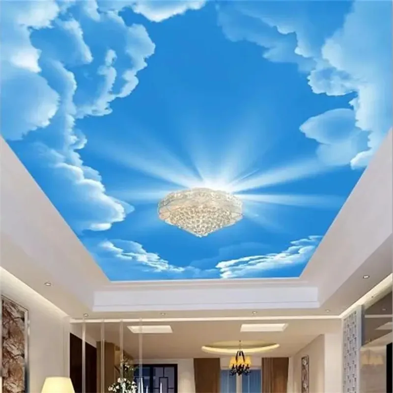 Обои на заказ, атмосфера высокой четкости, красивое голубое небо, белое облако, потолок, фэнтези, небо, луна, фреска для гостиной, деко отеля
Обои на заказ, атмосфера высокой четкости, красивое голубое небо, белое облако, потолок, фэнтези, небо, луна, фреска для гостиной, деко отеля