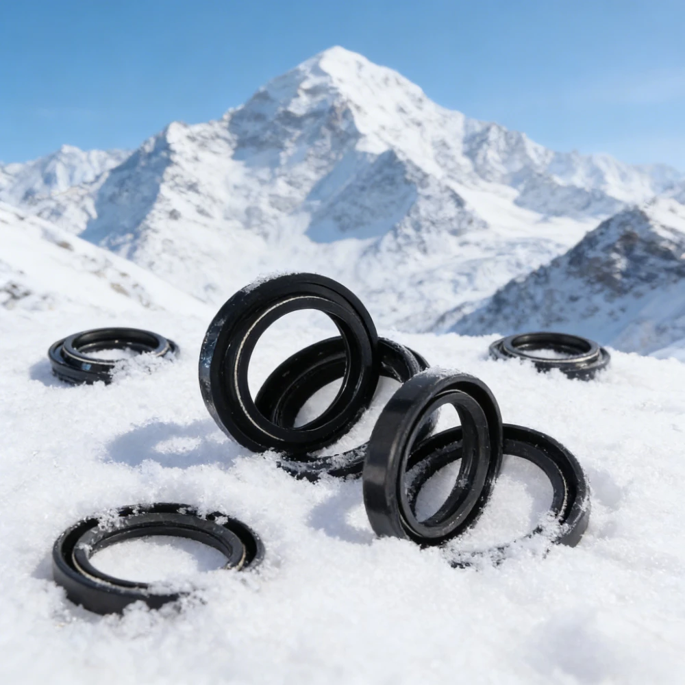 37x49x8 37 49 8 37*49*8 Double Lip Fork Damper Oil Seal 37x49 Dust Cover For Kawasaki EX250 ZZR250 EX 250 ZZR 250 ZL600 ZX600
37x49x8 37 49 8 37*49*8 Double Lip Fork Damper Oil Seal 37x49 Dust Cover For Kawasaki EX250 ZZR250 EX 250 ZZR 250 ZL600 ZX600