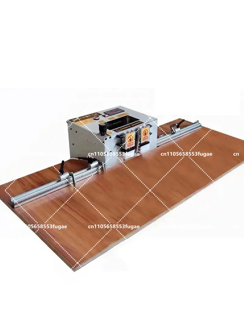 Woodworking Multifunctional Punching Furniture Side Slotting Invisible Connector Hole Machine
Woodworking Multifunctional Punching Furniture Side Slotting Invisible Connector Hole Machine