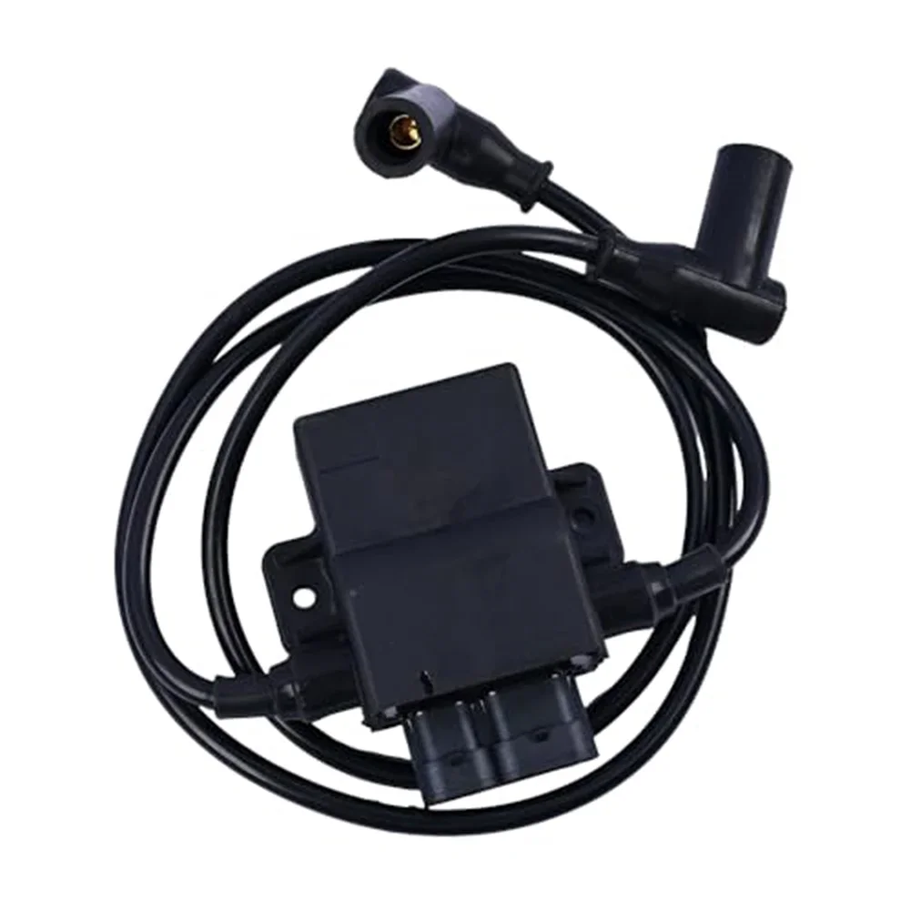 Spark Delivery Enhancer Replacement Ignition Unit Crafted Specifically to Meet the Demands of Select Owners in Early '00s
Spark Delivery Enhancer Replacement Ignition Unit Crafted Specifically to Meet the Demands of Select Owners in Early '00s