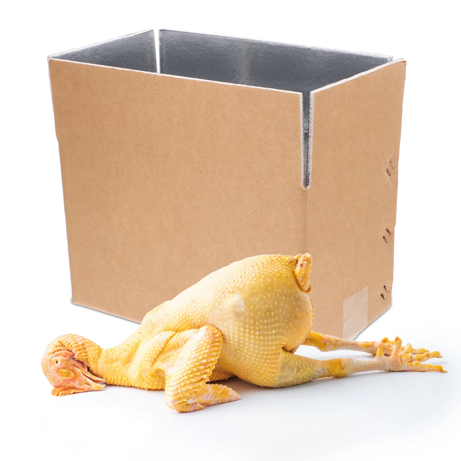 2 Pcs Insulated Transport Box Reusable Shipping Bags Seafood Aluminum Foil Cold Boxes
2 Pcs Insulated Transport Box Reusable Shipping Bags Seafood Aluminum Foil Cold Boxes