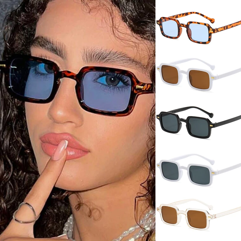Motorcycle 5pcs Trendy Female Square Sunglasses Women Vintage Outdoor UV Resistan Sun Glasses Women Fashion Eyeglasses UV400
Motorcycle 5pcs Trendy Female Square Sunglasses Women Vintage Outdoor UV Resistan Sun Glasses Women Fashion Eyeglasses UV400