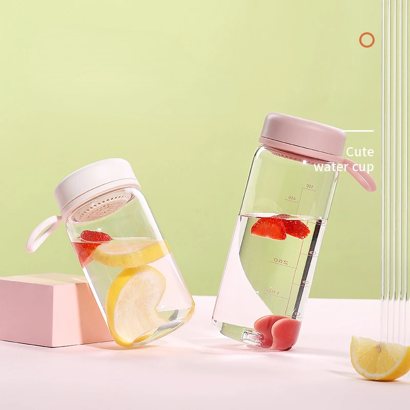 Simple Plastic Cup New Office and Home Water Cup with Lid Student Men and Women Portable Filtered Water Cup Drop Shipping
Simple Plastic Cup New Office and Home Water Cup with Lid Student Men and Women Portable Filtered Water Cup Drop Shipping
