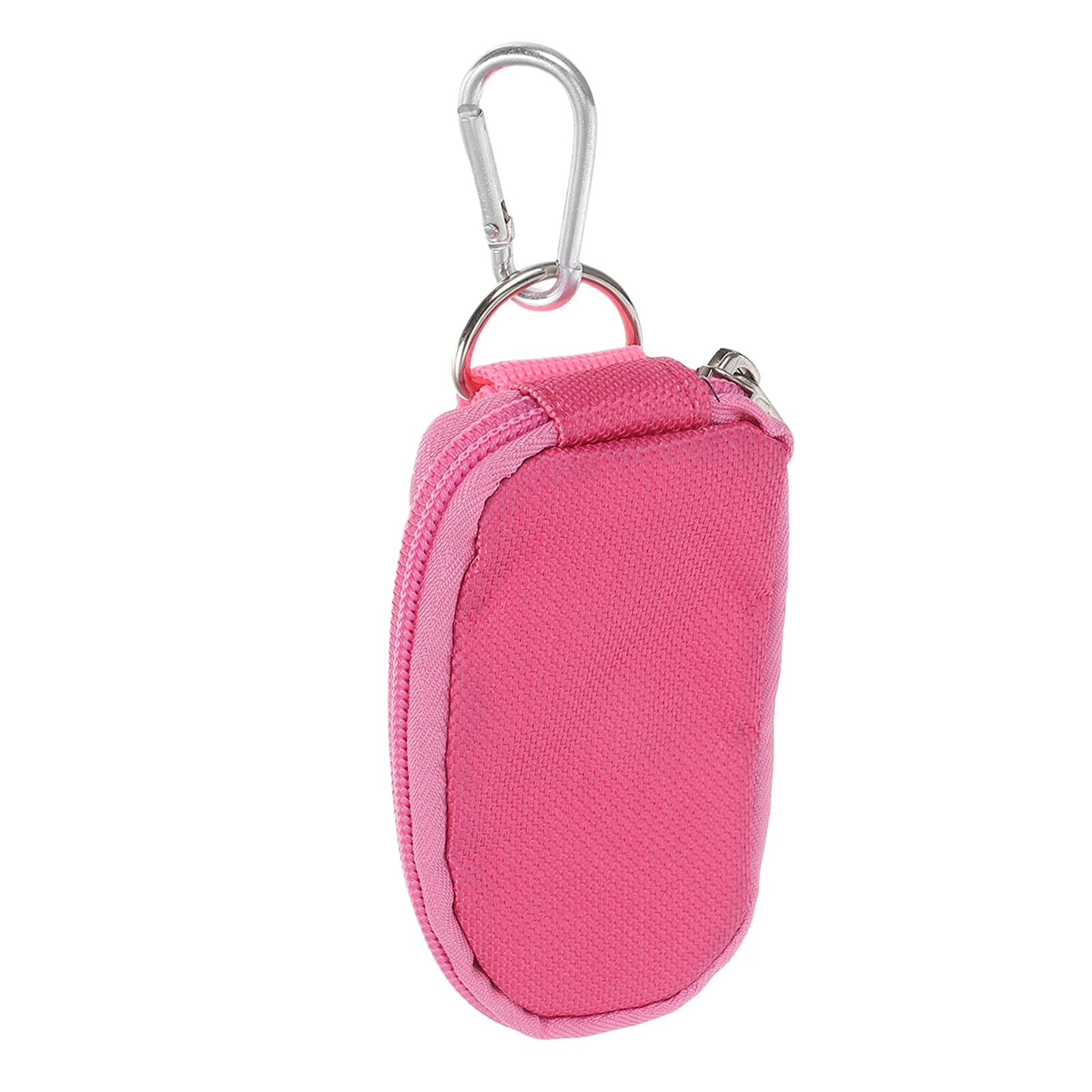 Portable 2Ml Essential Bottle Key Case Bag With Handle Clear Protective Carry Case For Travel Home Durable Zipper
Portable 2Ml Essential Bottle Key Case Bag With Handle Clear Protective Carry Case For Travel Home Durable Zipper