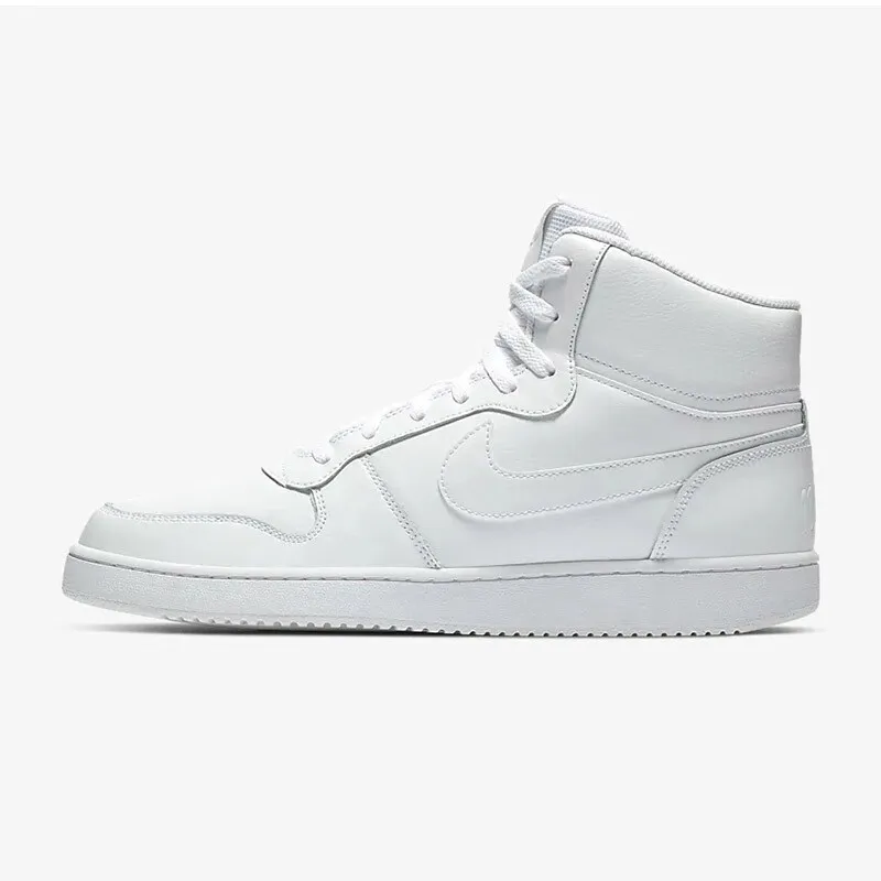 Nike men's shoes 2024 winter high top casual shoes fashion all comfortable non-slip cushioned sports shoes AQ1773-100
Nike men's shoes 2024 winter high top casual shoes fashion all comfortable non-slip cushioned sports shoes AQ1773-100