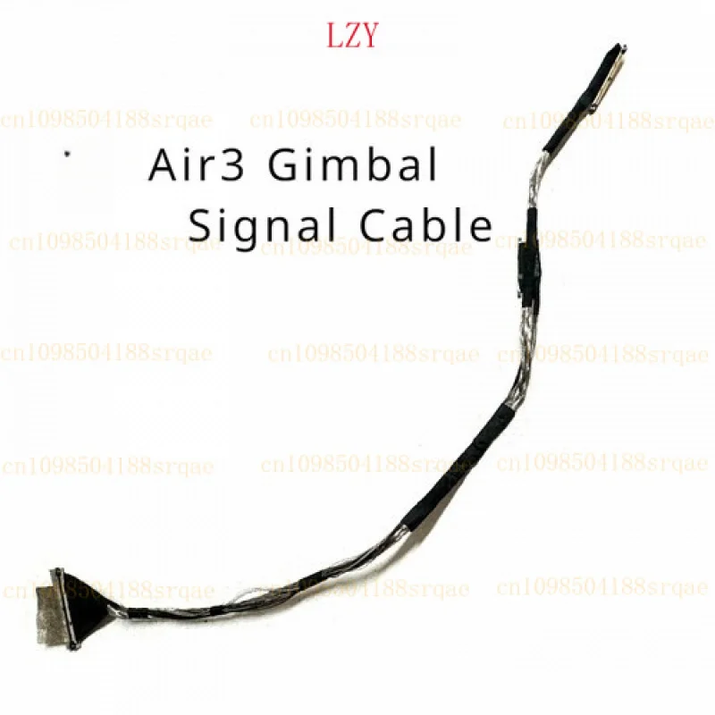 Для DJI Mavic Air 3, карданная камера, кабель Ptz, коаксиальная линия подвеса Air3, сигнальная линия
Для DJI Mavic Air 3, карданная камера, кабель Ptz, коаксиальная линия подвеса Air3, сигнальная линия