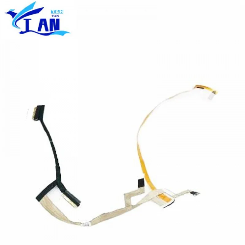 For Dell Inspiron 7506 5400 7500 screen cable 0RHH0H 450.0K301.0002
For Dell Inspiron 7506 5400 7500 screen cable 0RHH0H 450.0K301.0002