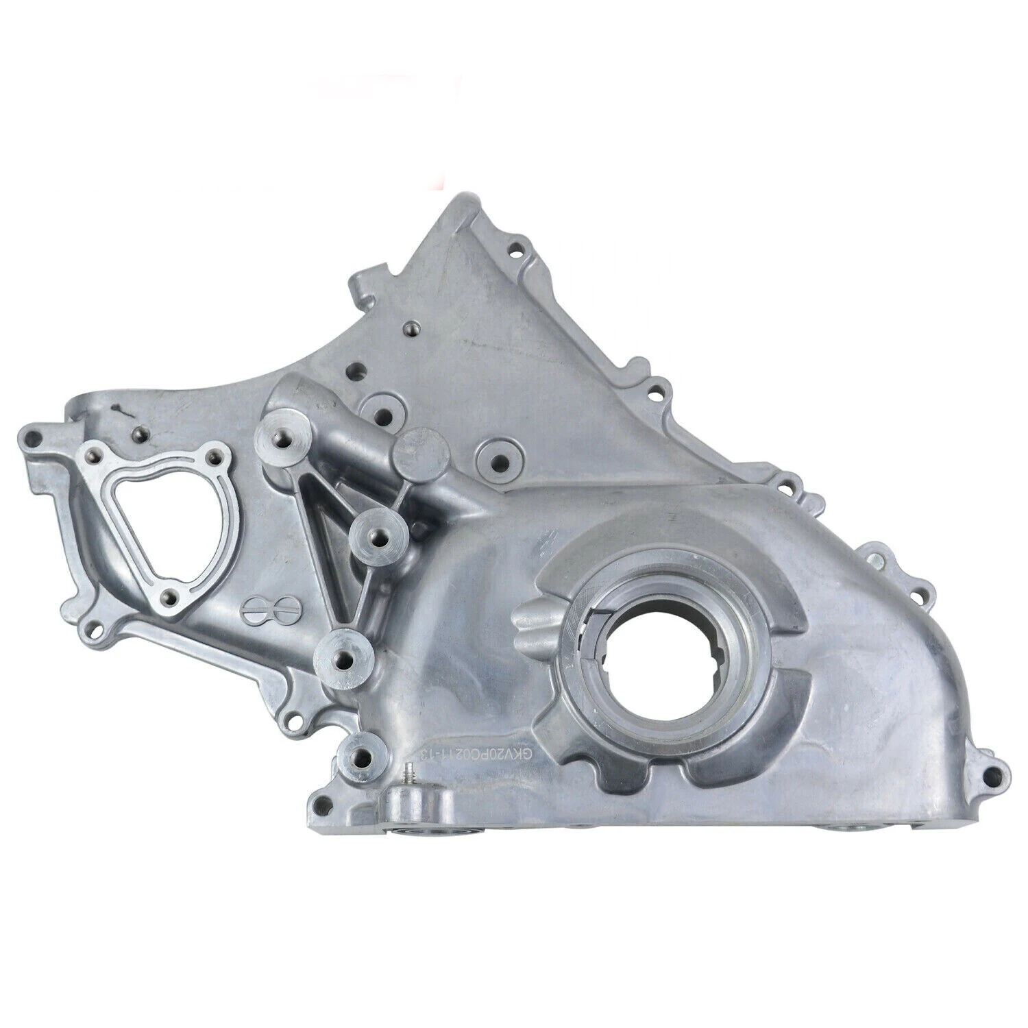 Engine Oil Pump For Nissan Navara D40/Pathfinder NP300 CABSTAR R51 2.5TD YD25 DDTI 15010-5X00A
Engine Oil Pump For Nissan Navara D40/Pathfinder NP300 CABSTAR R51 2.5TD YD25 DDTI 15010-5X00A