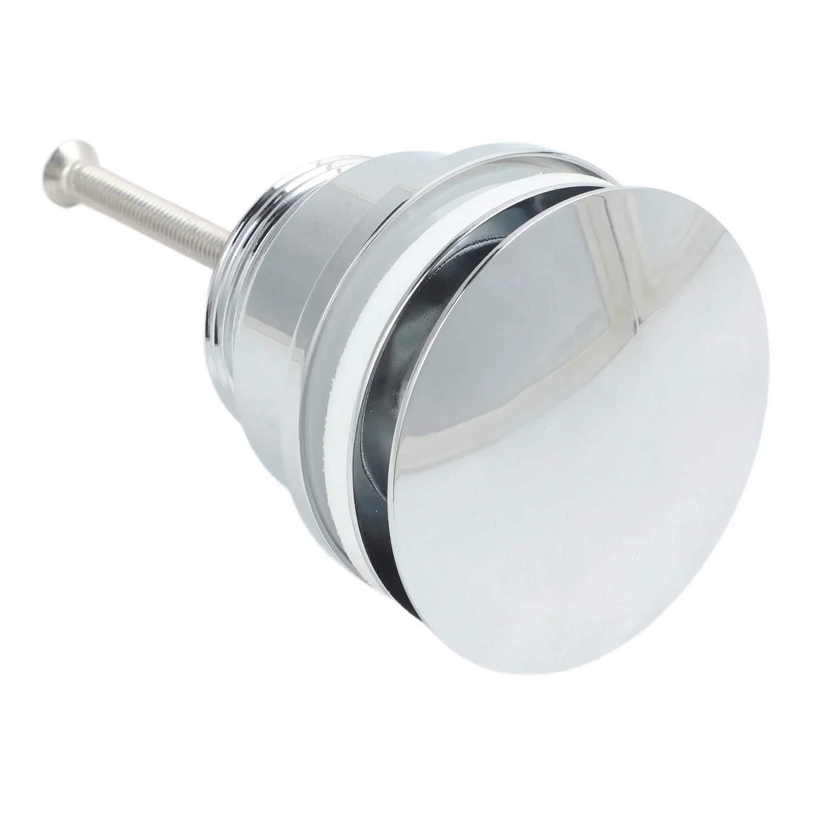 Daily Bathing Use Cover Diameter 66mm Push Cap Drain Versatile Sink Drain Cover Bathroom Accessory Ordinary Compatibility
Daily Bathing Use Cover Diameter 66mm Push Cap Drain Versatile Sink Drain Cover Bathroom Accessory Ordinary Compatibility