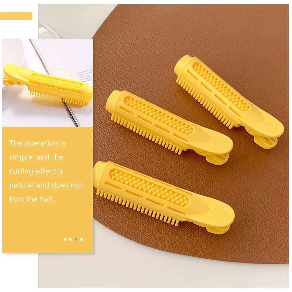 10Pcs Curly Hair Volumizing Clip Root Fluff Styler for Women Fast Hairstyle Solution for Bangs and Crown Area
10Pcs Curly Hair Volumizing Clip Root Fluff Styler for Women Fast Hairstyle Solution for Bangs and Crown Area