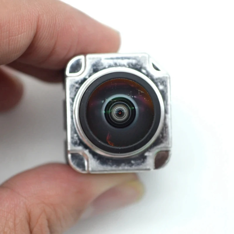 Z0C-hFor VW ID.3 ID.4X ID.6X 2021-2025 Car Park Assist Camera Front View Camera
Z0C-hFor VW ID.3 ID.4X ID.6X 2021-2025 Car Park Assist Camera Front View Camera