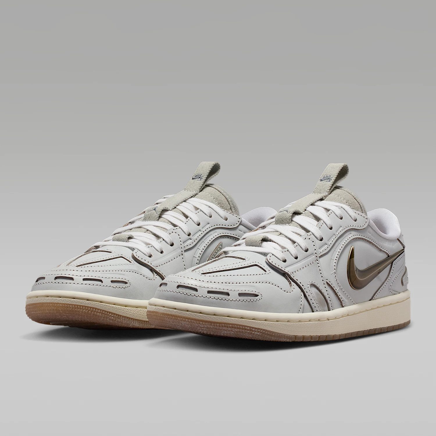 Nike genuine JORDAN Women's Casual Low-Top Lightweight Lace-Up Sports Shoes IM6662-181
Nike genuine JORDAN Women's Casual Low-Top Lightweight Lace-Up Sports Shoes IM6662-181