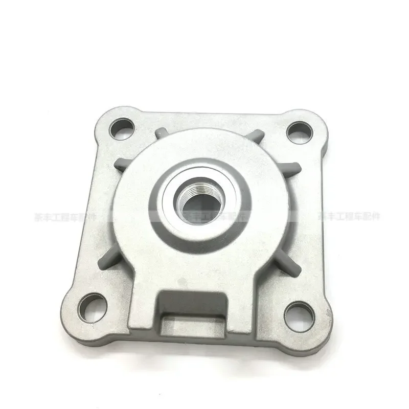 yj15 Excavator accessories are suitable for ZAX-6EX200-2/3/5 center pipeline oil bottom cover, oil separation middle cup cover
yj15 Excavator accessories are suitable for ZAX-6EX200-2/3/5 center pipeline oil bottom cover, oil separation middle cup cover