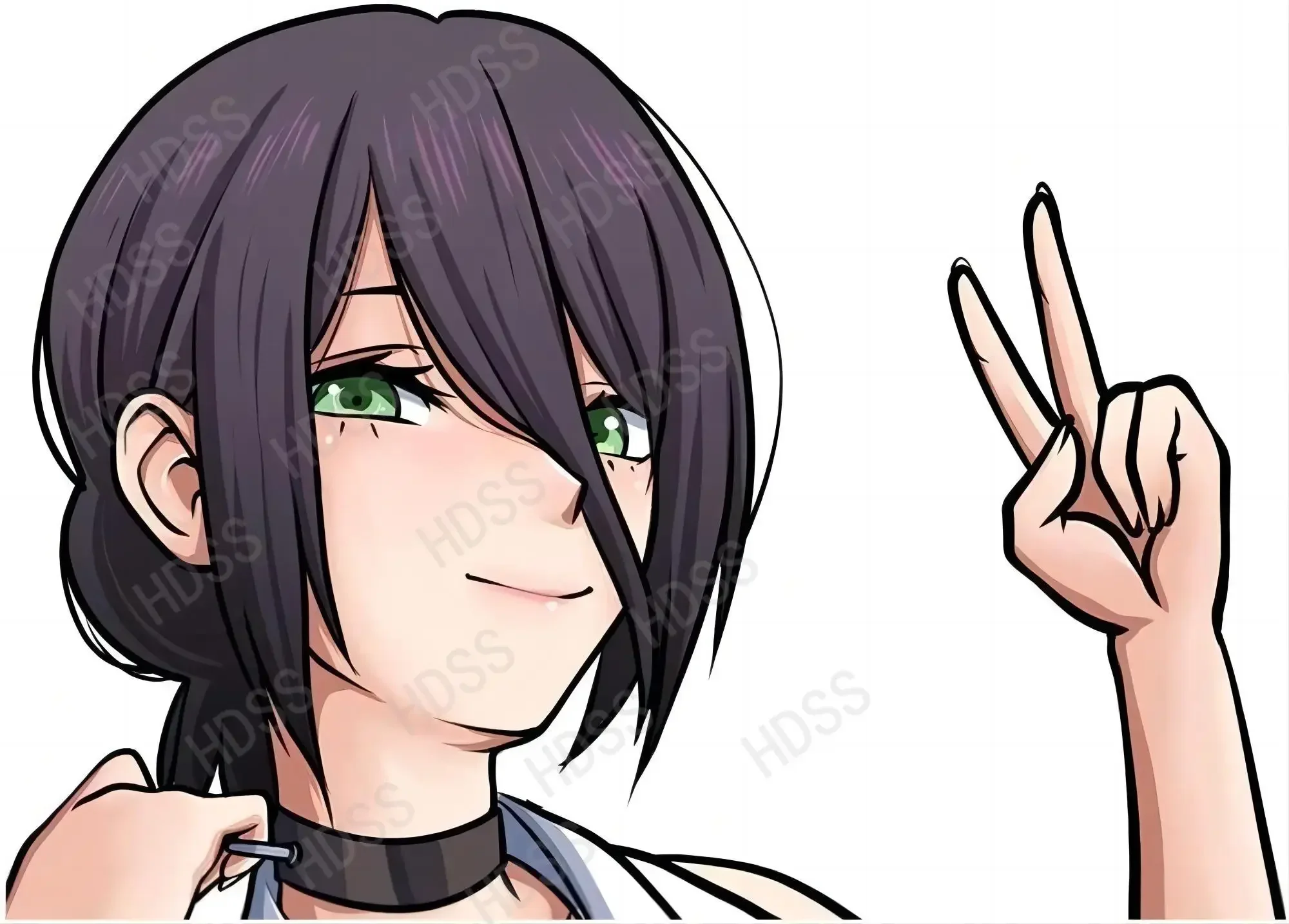 HDSS-Chainsaw Man Anime Car Stickers Vinyl Decals For Window Bumper Laptop Auto Accessoriescar Accessoire
HDSS-Chainsaw Man Anime Car Stickers Vinyl Decals For Window Bumper Laptop Auto Accessoriescar Accessoire