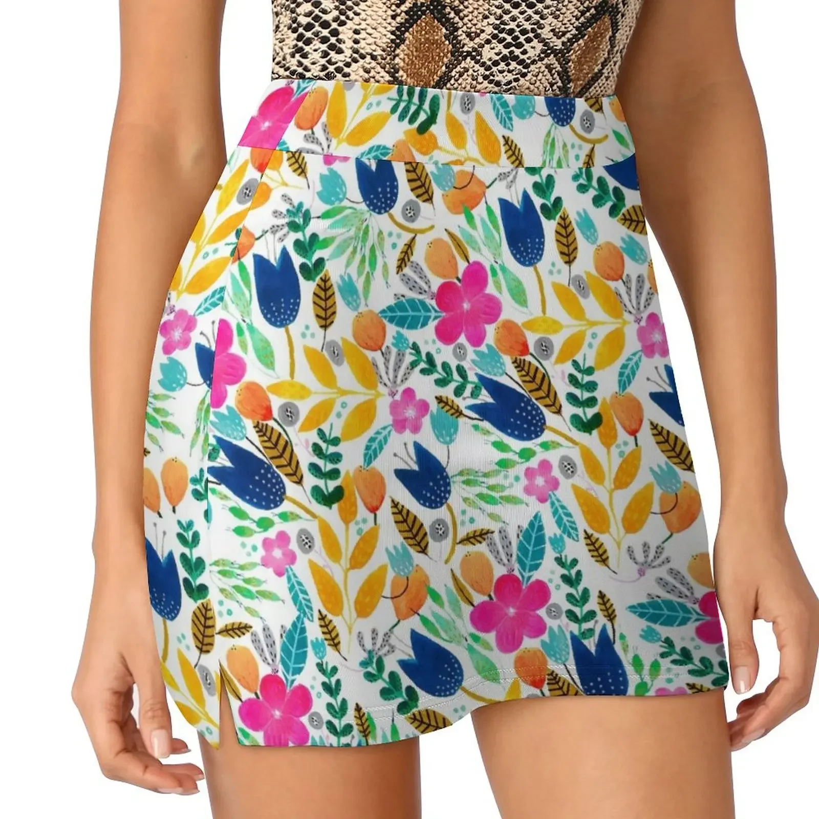 Flower Mayhem Mini Skirt skirts summer 2025 woman Summer dress Women's summer skirts sexy skirt
Flower Mayhem Mini Skirt skirts summer 2025 woman Summer dress Women's summer skirts sexy skirt