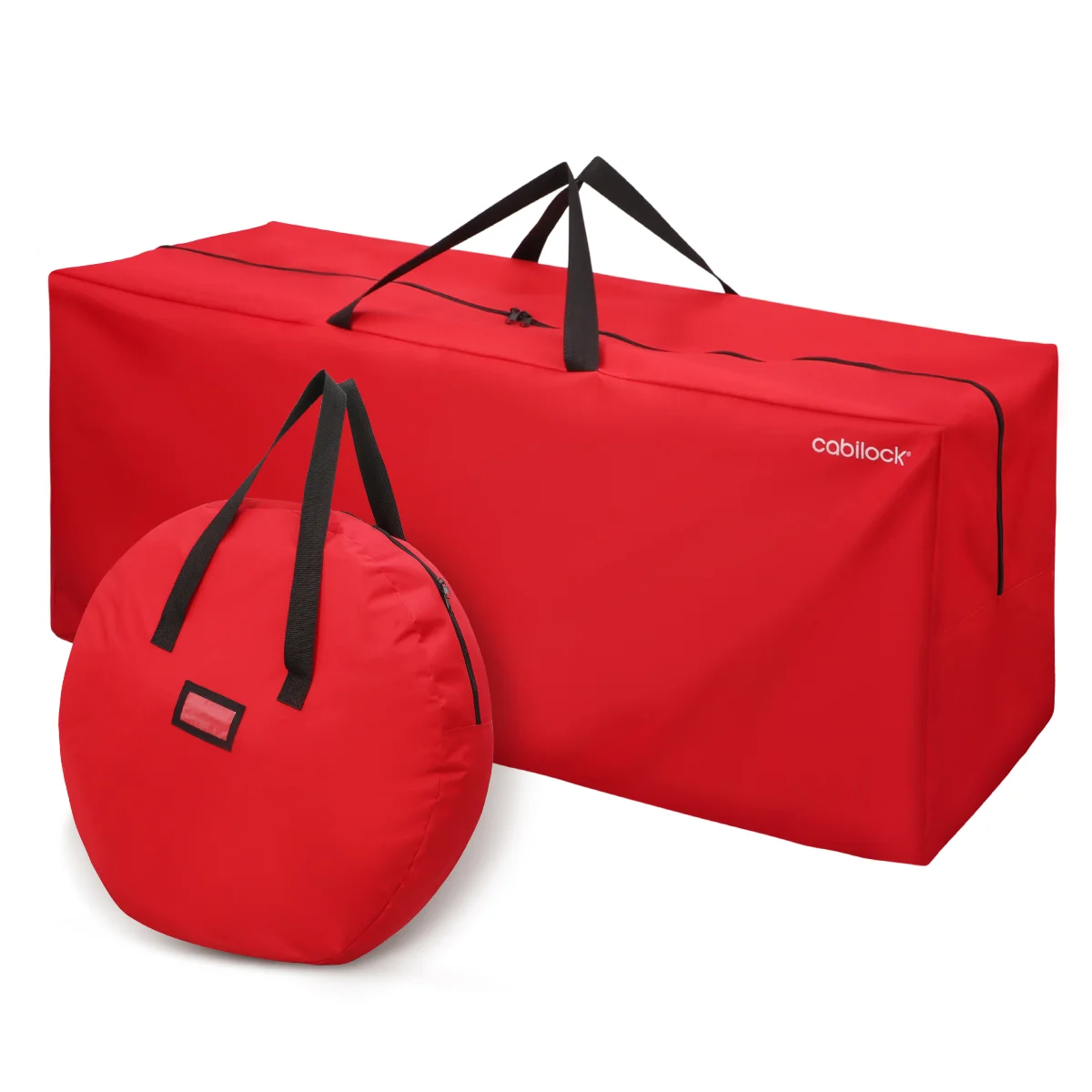 Heavy Duty Storage Container Christmas Oxford Cloth Bag Xmas Party Containers Tree Holiday Case
Heavy Duty Storage Container Christmas Oxford Cloth Bag Xmas Party Containers Tree Holiday Case
