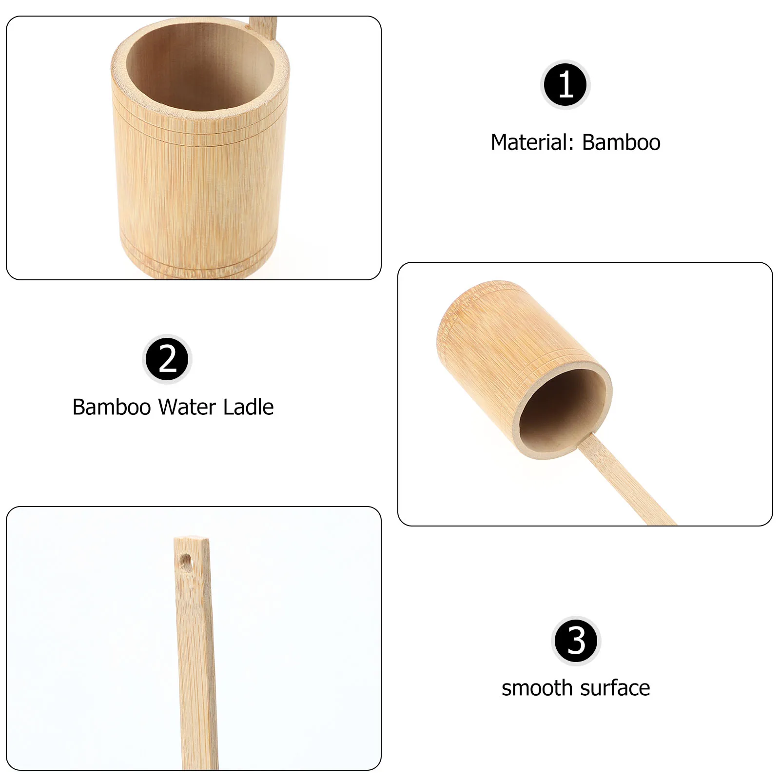 Bamboo Water Ladle Retro Chic Design Long Handle Practical Spoon for Tea Ceremony Water Dipper Accessory Tea Ceremony Spoon
Bamboo Water Ladle Retro Chic Design Long Handle Practical Spoon for Tea Ceremony Water Dipper Accessory Tea Ceremony Spoon
