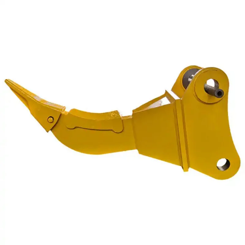 Ripper | Professional Ground Loosening And Soil Aeration Attachment
Ripper | Professional Ground Loosening And Soil Aeration Attachment