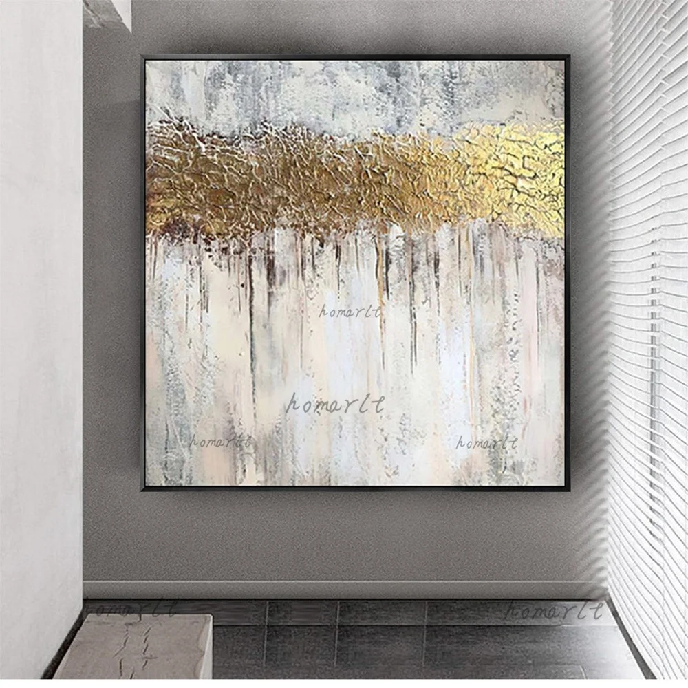 Truly Oil Painting Mural For Living Room Hanging Paintings Sofa Background Wall Decor Home Art Picture Abstract Canvas Art Gift
Truly Oil Painting Mural For Living Room Hanging Paintings Sofa Background Wall Decor Home Art Picture Abstract Canvas Art Gift