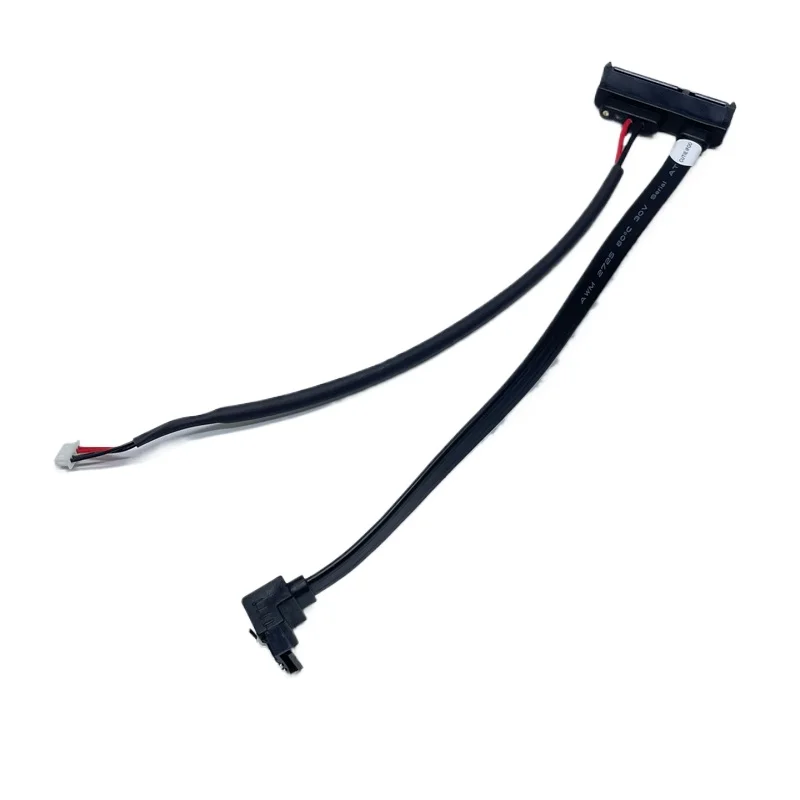 22p 7+15 SATA To Small 5pin 90 Degree Right Angle 7pin SATA Hard Drive Power Cable for Intel NUC5i3MYBE
22p 7+15 SATA To Small 5pin 90 Degree Right Angle 7pin SATA Hard Drive Power Cable for Intel NUC5i3MYBE