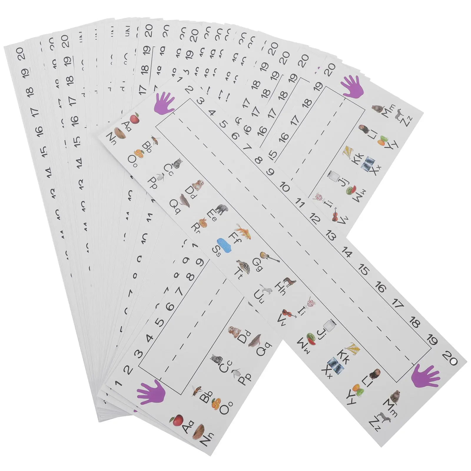 60 Pcs Name Sticker Tags Colorful Student Desks Plates Kindergarten Desk Labels Classroom Nameplates Teaching Supplies
60 Pcs Name Sticker Tags Colorful Student Desks Plates Kindergarten Desk Labels Classroom Nameplates Teaching Supplies