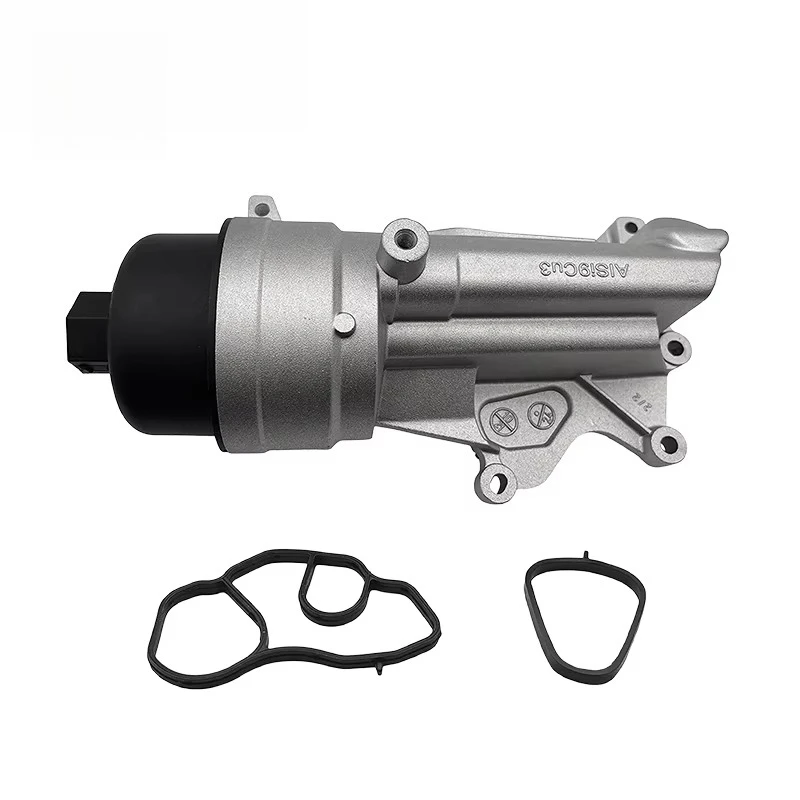 11428643757 Oil Filter Housing Assembly for Cooper 2011-2015 for Cooper Countryman 2011-2016 for Cooper Paceman 2013-2016
11428643757 Oil Filter Housing Assembly for Cooper 2011-2015 for Cooper Countryman 2011-2016 for Cooper Paceman 2013-2016