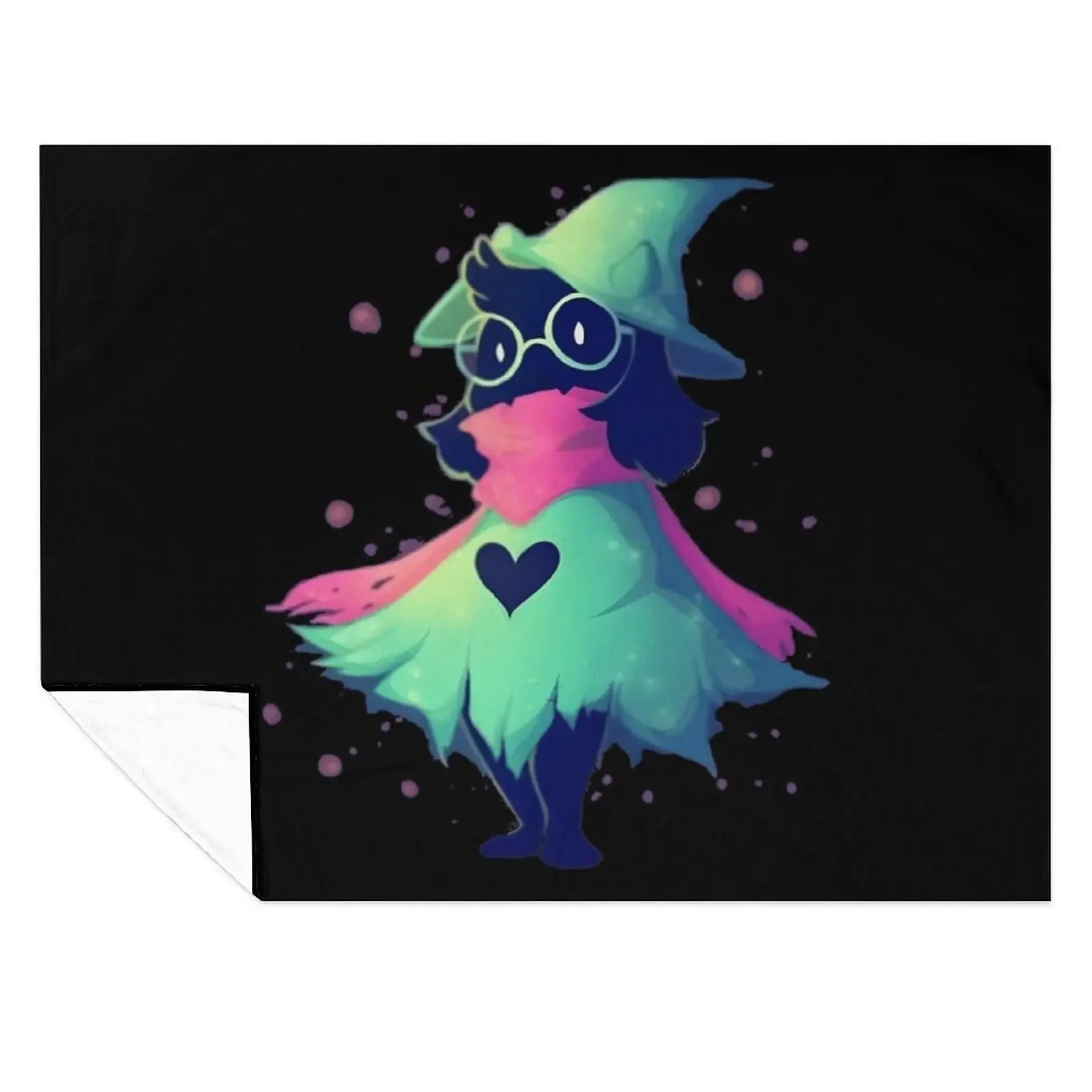 DELTARUNE RALSEI Classic Throw Blanket bed plaid For Baby Cute Plaid valentine gift ideas Blankets
DELTARUNE RALSEI Classic Throw Blanket bed plaid For Baby Cute Plaid valentine gift ideas Blankets