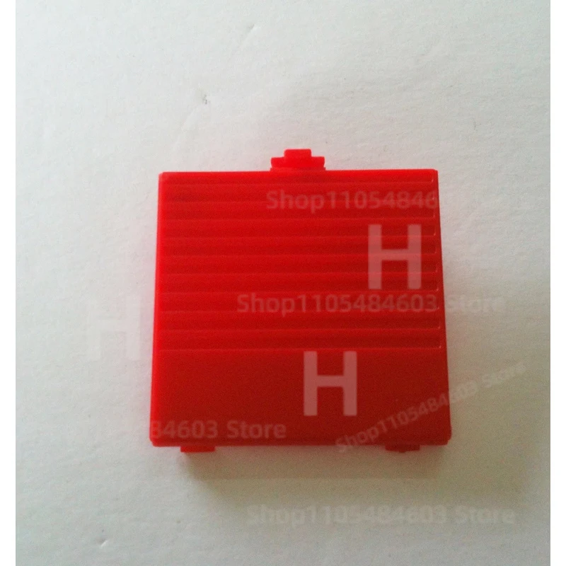 NEW Radiant Red Replacement Battery Cover for Game Boy Original RED J16
NEW Radiant Red Replacement Battery Cover for Game Boy Original RED J16