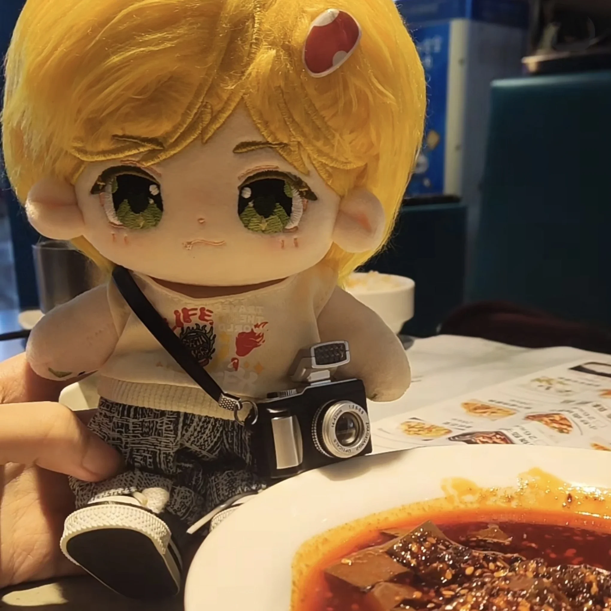 20 Cm Anime Miraculous Adrien Agreste Cat Nior Anime Figures Cosplay Dress Up Cotton Doll Kawaii Plush Toys Peluche Gifts Xmas
20 Cm Anime Miraculous Adrien Agreste Cat Nior Anime Figures Cosplay Dress Up Cotton Doll Kawaii Plush Toys Peluche Gifts Xmas