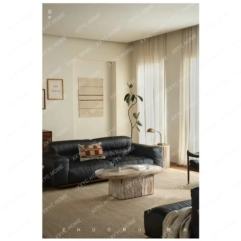 YDZRetro style creative tree jade rough stone living room coffee table furniture
YDZRetro style creative tree jade rough stone living room coffee table furniture
