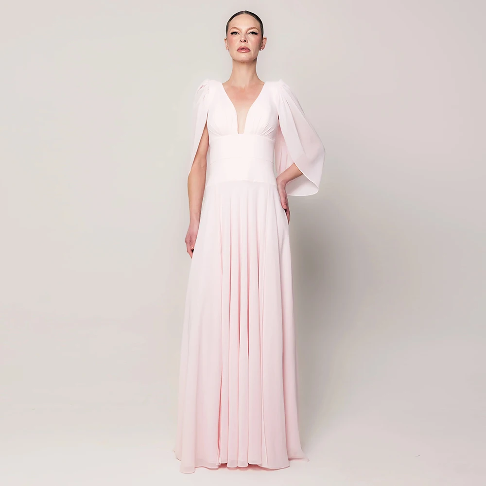 Customized Sweetheart Neck Evening Dresses with Side Slit Chiffon A Line Chiffon Gowns Draped Elegant Formal Cocktail Gowns Long
Customized Sweetheart Neck Evening Dresses with Side Slit Chiffon A Line Chiffon Gowns Draped Elegant Formal Cocktail Gowns Long