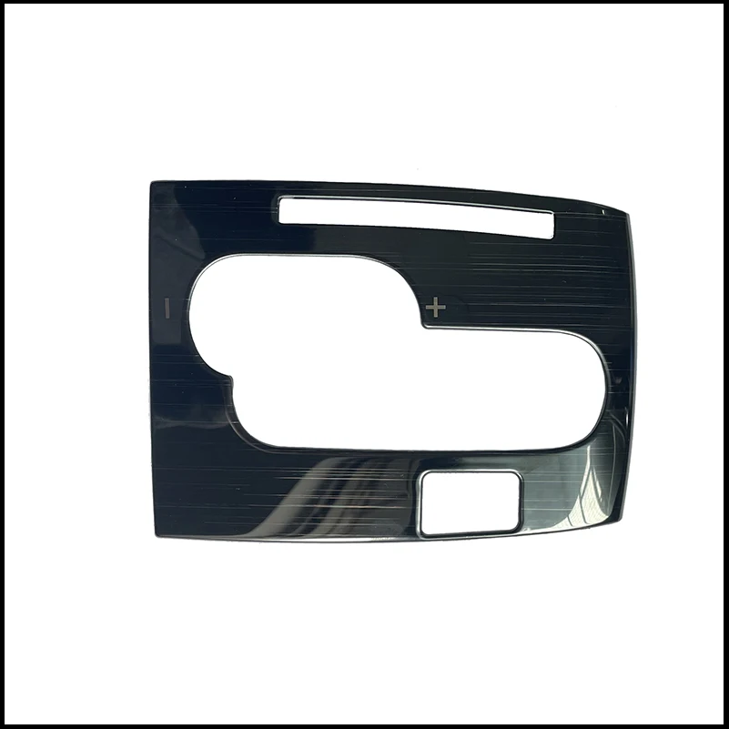 Car Styling FOR Chevrolet Captiva 2011~2018 Gear Shift Panel Cover Sticker Trim Decoration Auto Accessories Parts
Car Styling FOR Chevrolet Captiva 2011~2018 Gear Shift Panel Cover Sticker Trim Decoration Auto Accessories Parts