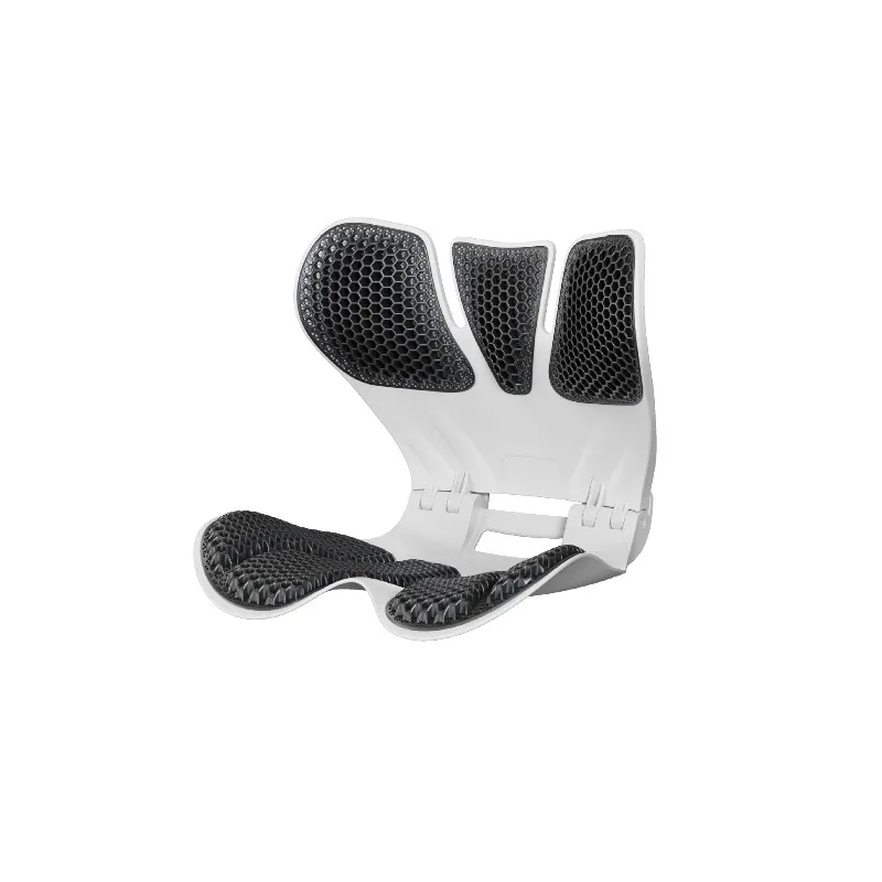 Bestseller Foldable Thickened Honeycomb Massage Lumbar Support Seat Cushion Lumbar Support Chair Student Sitting Posture Chair
Bestseller Foldable Thickened Honeycomb Massage Lumbar Support Seat Cushion Lumbar Support Chair Student Sitting Posture Chair