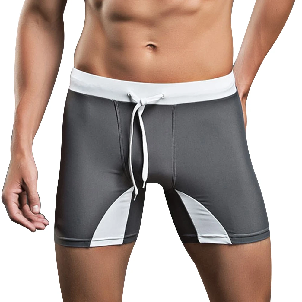 Men's Swimwear Trunks,Elastic-waisted Quick-Dry Swimsuit,Beach Shorts,Sexy Men Swimming Wear,Boxer Pants for Summer
Men's Swimwear Trunks,Elastic-waisted Quick-Dry Swimsuit,Beach Shorts,Sexy Men Swimming Wear,Boxer Pants for Summer