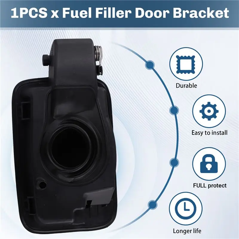 AB16-Car Fuel Filler Tank Door Mounting Holder 2046300367 For X204 GLK GLK250 GLK350 2010- 2015
AB16-Car Fuel Filler Tank Door Mounting Holder 2046300367 For X204 GLK GLK250 GLK350 2010- 2015