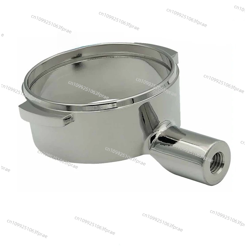 Coffee machine accessory handle stainless steel body storage
Coffee machine accessory handle stainless steel body storage