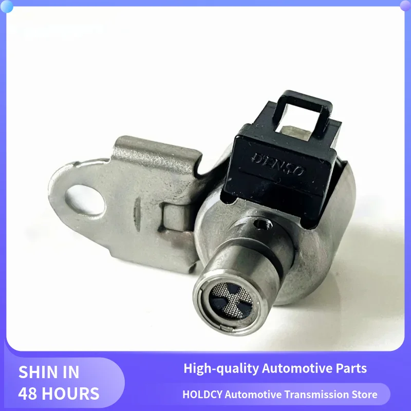 Auto Transmission 5F27E FNR5 Shift Solenoid Fit For Ford/Mazda
Auto Transmission 5F27E FNR5 Shift Solenoid Fit For Ford/Mazda