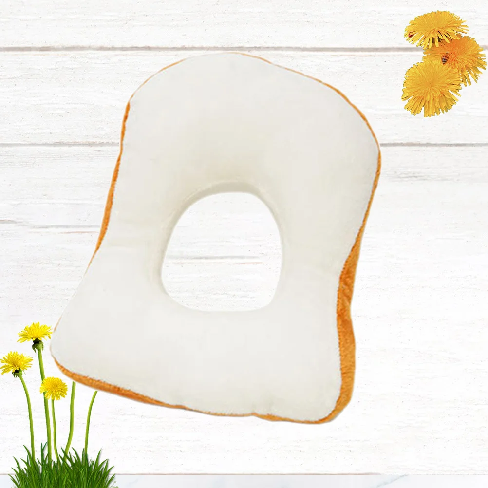 Funny Bread Shape Pet Headgear Soft Cotton Costumes Kitten Cosplay Headband Headwear Masquerade Balls Music Festivals Dance
Funny Bread Shape Pet Headgear Soft Cotton Costumes Kitten Cosplay Headband Headwear Masquerade Balls Music Festivals Dance