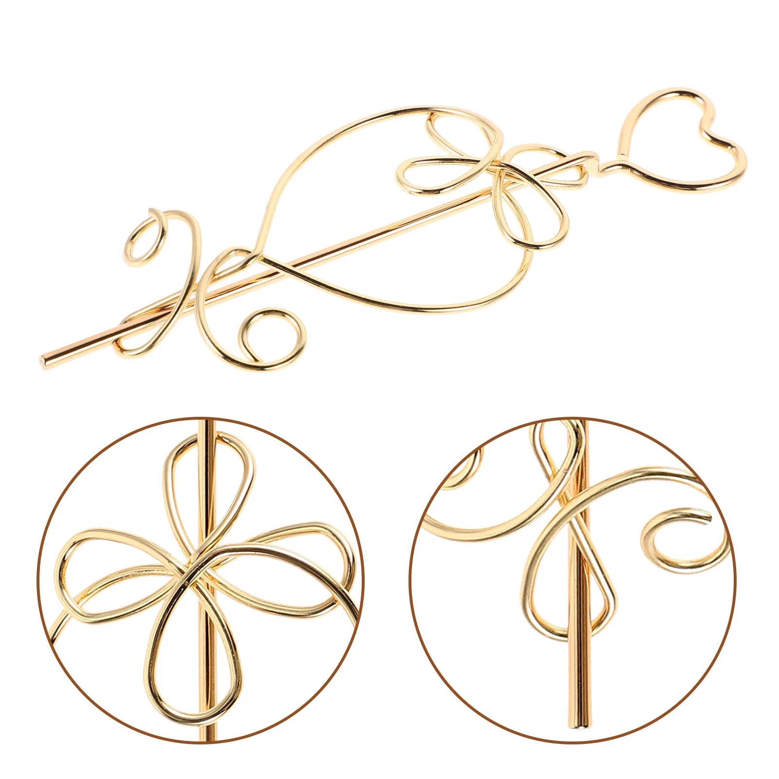 Metal Stick Long Vintage Chinese Style Bun Holder For Thick Hair Durable Alloy Hairpin Decorative Hair Accessories
Metal Stick Long Vintage Chinese Style Bun Holder For Thick Hair Durable Alloy Hairpin Decorative Hair Accessories