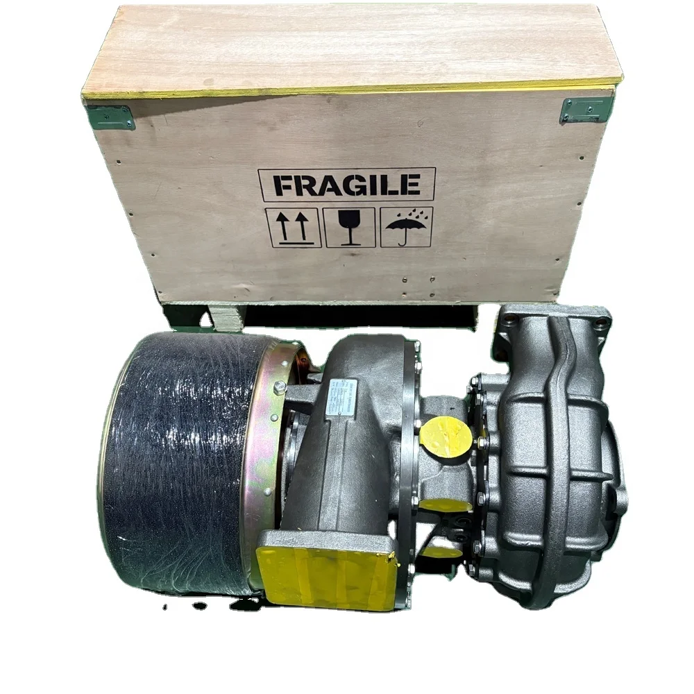 IHI AT14 Turbocharger Engine Complete Turbocharger Parts AT14 Turbo Ship Marine Engine Spare Parts
IHI AT14 Turbocharger Engine Complete Turbocharger Parts AT14 Turbo Ship Marine Engine Spare Parts